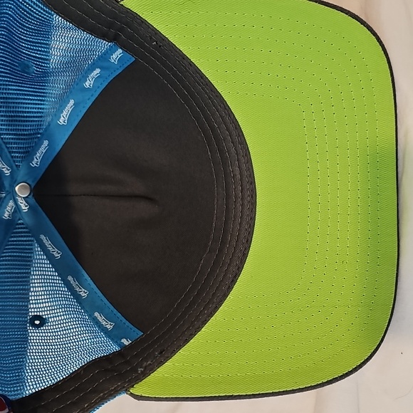 NWT YoColorado "Sunset Fader" Trucker Hat - Picture 5 of 12